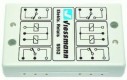 5552 Viessmann Electronic Relay 2 x 2UM